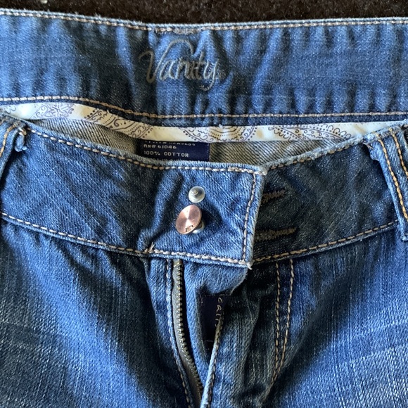 Vanity capris size 30 - Picture 2 of 8